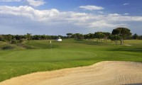 dom pedro laguna golf course - vilamoura